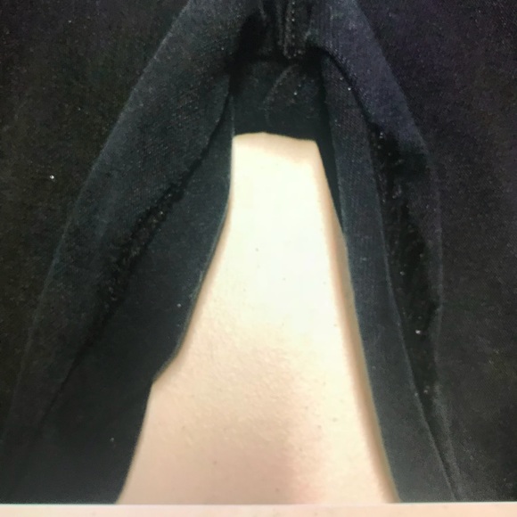 XXL stretchy pants - Picture 2 of 4